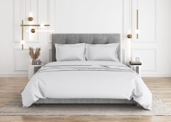 Комплект постельного белья Promtex Orient Light Grey